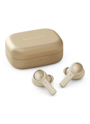 细节 –点击放大 - BANG & OLUFSEN - BEOPLAY EX 无线蓝牙耳机 — 金色