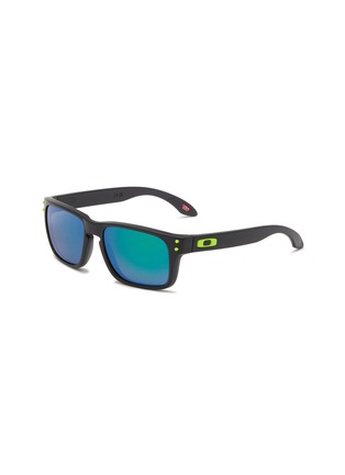首图 - 点击放大 - OAKLEY - Youth Fit Holbrook Square Sunglasses