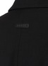  - FEAR OF GOD - Notch Lapel Cropped Virgin Wool Jacket